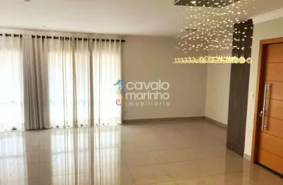 Apartamento com 3 quartos à venda na Rua Marechal Deodoro, 795, Centro, Ribeirão Preto