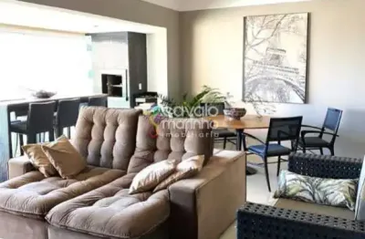 Apartamento à venda - 3 suítes, 4 vagas - 108m² - condomínio quintessence - bosque das juritis - ribeirão preto - sp