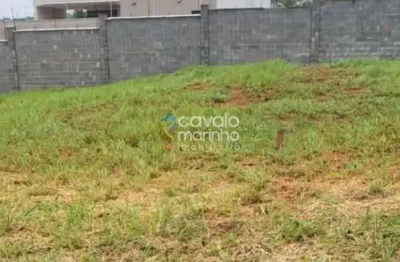 Terreno à venda, 268 m² - terras de santa martha - bonfim paulista.