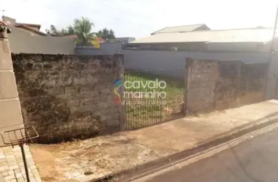 Terreno á venda ou para alugar com 490 m² - city ribeirão - ribeirão preto/sp