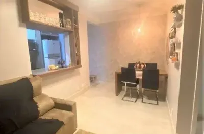 Apartamento com 2 dormitórios à venda, 47 m² por r$ 205.000,00 - reserva sul condomínio resort - ribeirão preto/sp