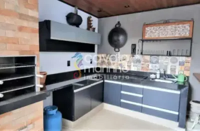 Apartamento à venda com 2 quartos, 200m² - edifício montana - jardim nova aliança sul.