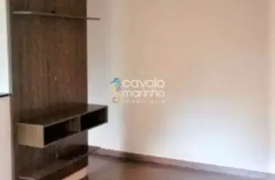 Apartamento à venda com 2 quartos, 1 vaga, 46 m² - reserva sul condomínio resort - ribeirão preto/sp
