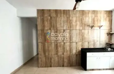 Apartamento à venda com 2 quartos, 46m² - parque rochester - sumarezinho.