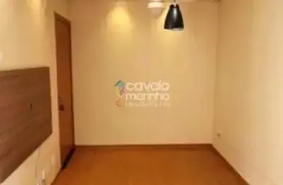 Apartamento á venda com 2 quartos, 40 m² - palácio de windsor - reserva real.