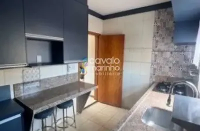 Apartamento à venda com 3 quartos, 110 m²  - jardim paulista - ribeirão preto/sp