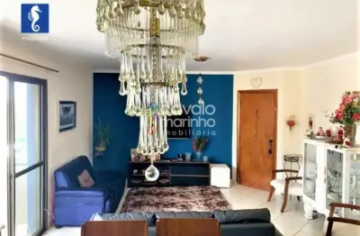 Apartamento à venda com 3 quartos, 140m² - edifício palazzo viale - santa cruz do josé jacques.