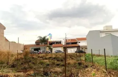 Terreno à venda na Rua Ana Maria de Jesus, 1, Parque das Oliveiras, Ribeirão Preto
