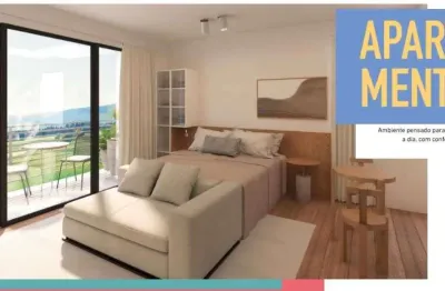Flat com 1 dormitório à venda, 27 m² por r$ 265.000,00 - jardim nova aliança sul - ribeirão preto/sp