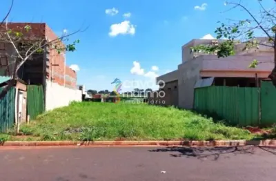 Terreno em condomínio fechado à venda na Rua Francisco Ignácio da Silva Netto, 1, Real Sul, Ribeirão Preto