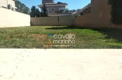 Terreno à venda, 307 m² - condominio pitangueiras - ribeirão preto/sp.