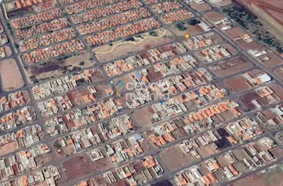 Terreno misto à venda, 200m² - jardim aliança - cravinhos/sp