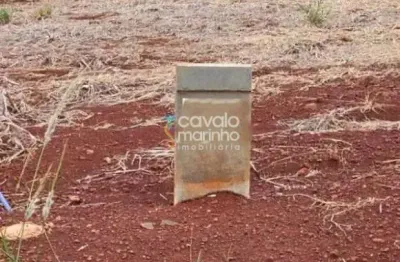 Terreno à venda, 250m² - residencial quinta da mata ii - recreio anhangüera.