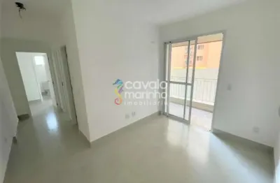 Apartamento à venda com 2 quartos, 59m² - vista ribeirânia - ribeirânia.