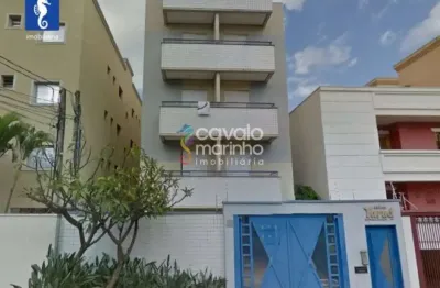 Apartamento à venda com 1 quarto, 40m² - edifício yaruá - vila ana maria.