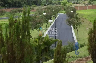 Terreno à venda, 925 m² - Residencial Aspen - Bonfim Paulista.