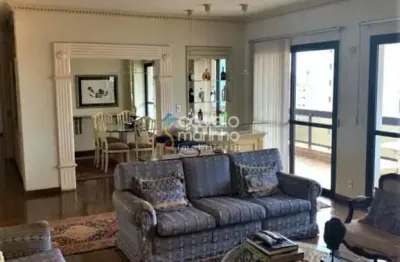 Apartamento à venda com 3 quartos, 170m² - edifício parthenon - centro.