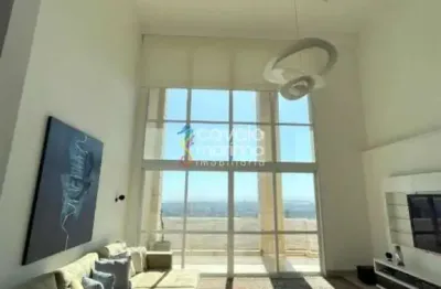 Apartamento á venda com 4 quartos, 565 m² - edifício blue note - jardim canadá.