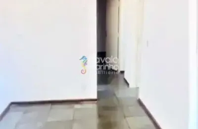 Apartamento à venda com 3 quartos, 64m² - residencial nova ribeirânia - iguatemi.