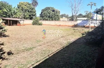 Terreno à venda na Rua Caetano Spadaro Cropanise, 1, Recreio das Acácias, Ribeirão Preto