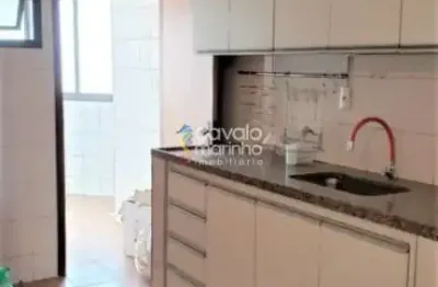 Apartamento à venda com 3 quartos, 1 vaga, 122 m² - edifício laerte bertagna - campos elíseos