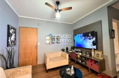 Apartamento à venda com 2 quartos, 1 vaga, 48 m² - residencial javari - ipiranga