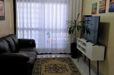Apartamento à venda com 2 quartos, 55m² - edifício caiapó - vila ana maria.