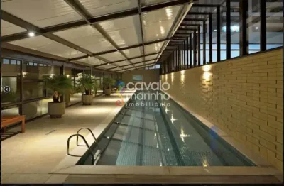 Apartamento à venda com 4 quartos, 200m² - edifício place vendôme - jardim botânico.