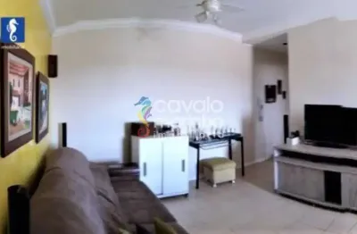 Apartamento à venda com 3 quartos, 83m² - golden club - city ribeirão.