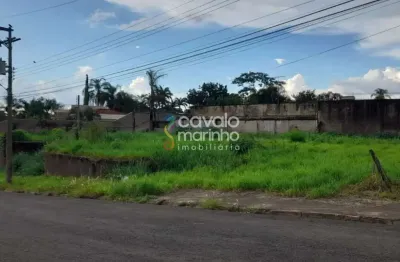 Terreno à venda na Rua Olga Benário Prestes, 1, Ribeirânia, Ribeirão Preto