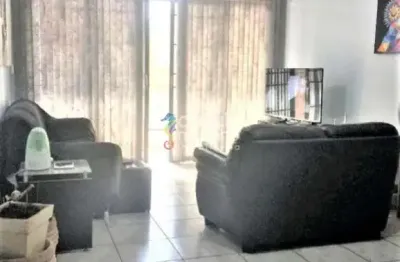 Apartamento à venda com 3 quartos, 96m² - edifício pisa - jardim irajá.