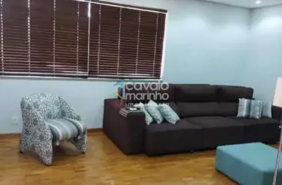 Apartamento á venda com 3 quartos, 162 m² - edifício san leandro - centro.
