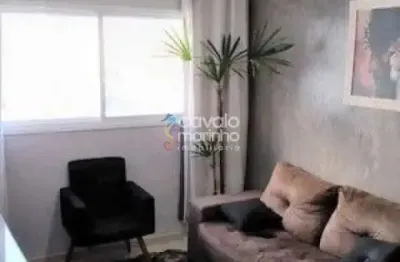 Apartamento à venda com 2 quartos, 65 m²  - villa de flórida - residencial flórida