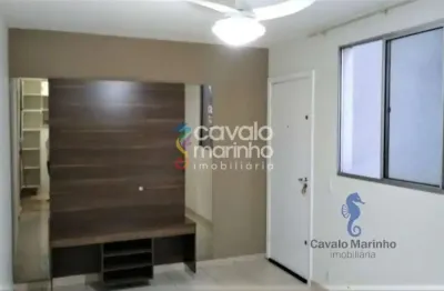 Apartamento à venda com 2 quartos, 43m² - residencial spazio regard - alto do ipiranga.