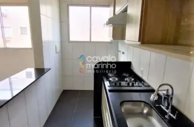 Apartamento à venda com 2 quartos, 1 vaga, 48 m² - parque dos lagos - parque dos lagos
