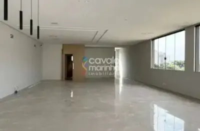 Ponto comercial para alugar na Rua Luciana Mara Ignácio, 1, Jardim Botânico, Ribeirão Preto