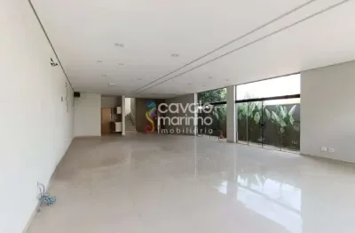 Ponto comercial para alugar na Rua Luciana Mara Ignácio, 1, Jardim Botânico, Ribeirão Preto