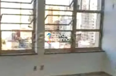 Sala à venda ou para alugar com banheiro, 34m² - edifício jose chúfalo - centro