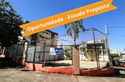 Ponto para alugar com salão e banheiro, 55m² - jardim botânico.