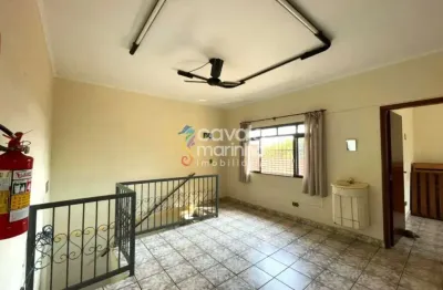 Casa para alugar, 186 m² - campos elíseos - ribeirão preto/sp.