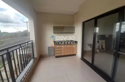 Apartamento à venda ou para locação de 84m² com 2 quartos em bonfim paulista - jardim san marco.