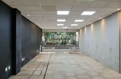 Sala comercial para alugar na Avenida Senador César Vergueiro, 480, Jardim Irajá, Ribeirão Preto