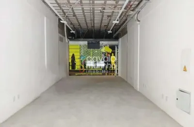 Sala para alugar, 58m² - uniq vergueiro - jardim irajá.