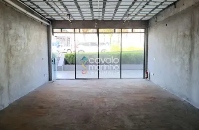 Sala comercial para alugar na Avenida Senador César Vergueiro, 480, Jardim Irajá, Ribeirão Preto
