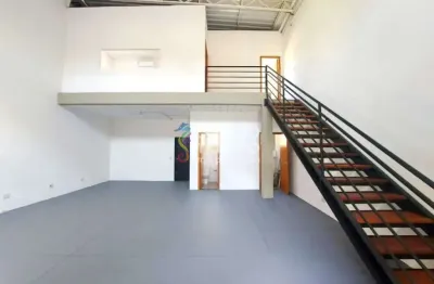 Ponto comercial para alugar na Rua Coronel Luiz da Silva Batista, 1010, Jardim Irajá, Ribeirão Preto