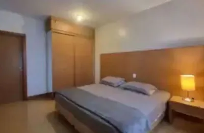 Flat com 1 dormitório para alugar, 41 m² por r$ 2.989,80/mês - jardim américa - ribeirão preto/sp