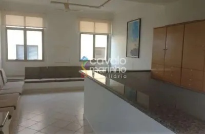 Sala para alugar, 30 m² , 1 vaga - edifício hélio sartori - alto da boa vista
