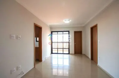 Apartamento para alugar com 3 quartos, 2 vagas, 98 m²  - quinta da primavera