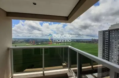 Apartamento para alugar com 3 quartos, 2 vagas, 90 m² - edifício mirage - quinta da primavera