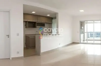 Apartamento com 3 dormitórios para alugar, 93m² - edifício mirage - quinta da primavera